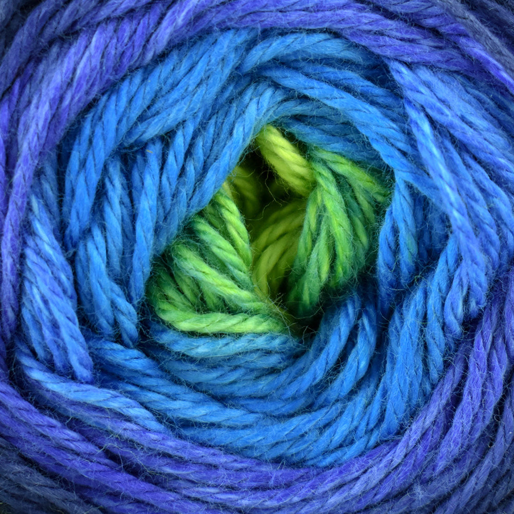 UNIVERSAL Cotton Supreme Waves cotton yarn Equator 210 m