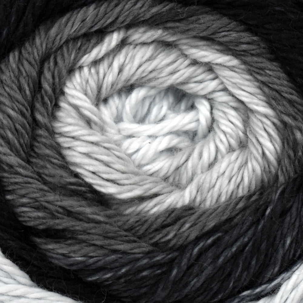 UNIVERSAL Cotton Supreme Waves cotton yarn Cumulus 210 m
