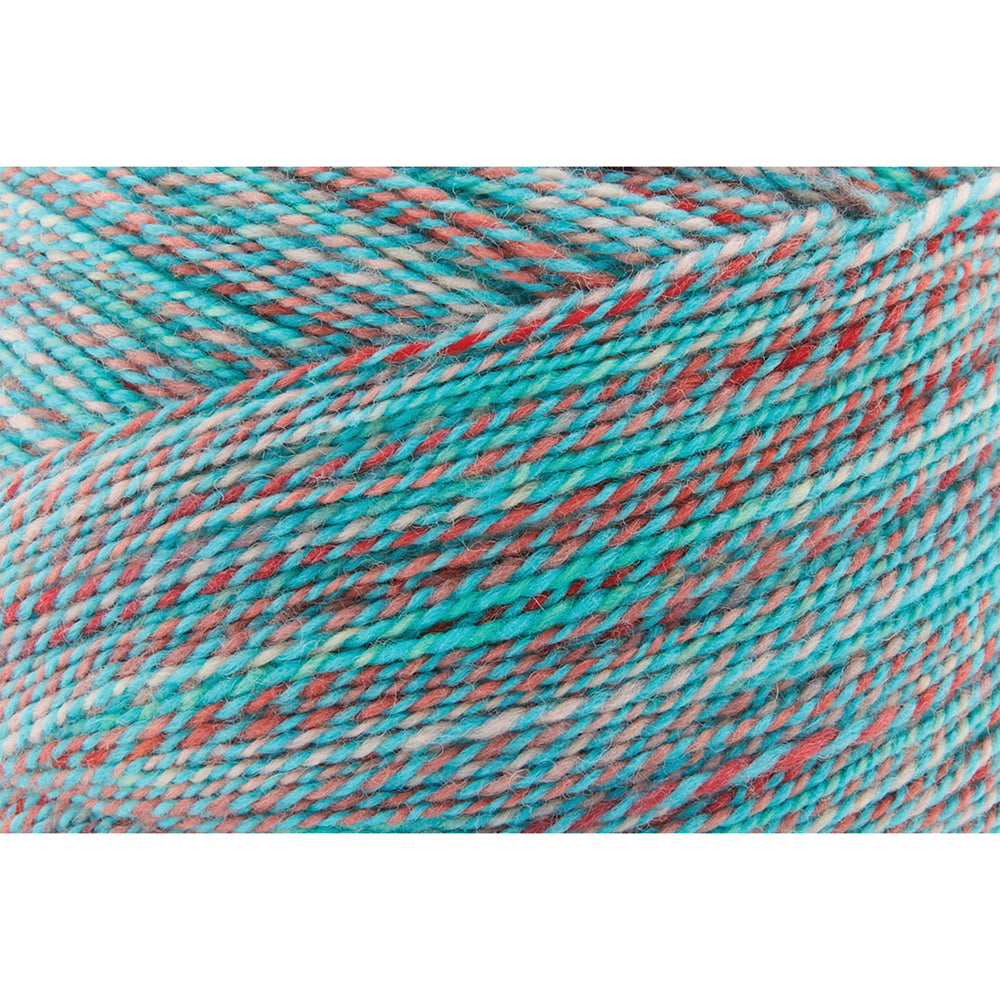 FIBRA NATURA Cobblestone superwash merino yarn Paradise 200 g / 560 m