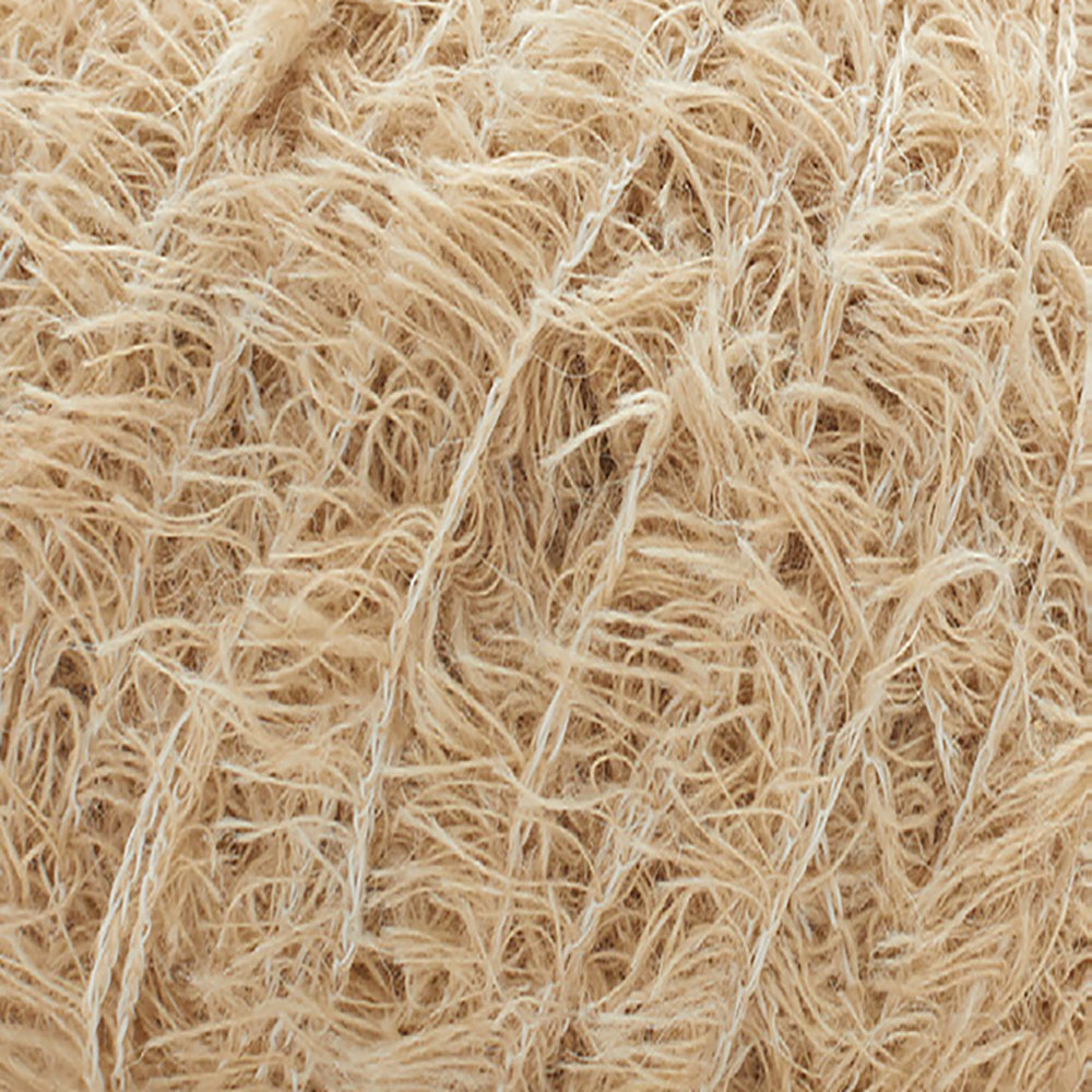 UNIVERSAL Minou eyelash yarn Lynx 50 g / 145 m