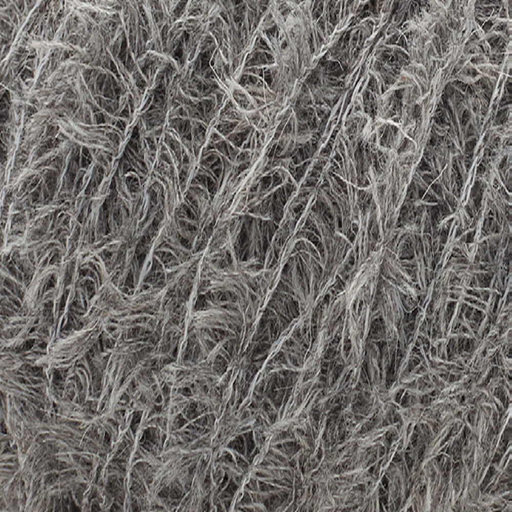 UNIVERSAL Minou Eyelash Yarn 50 g / 145 m (158 yd) Squirrel