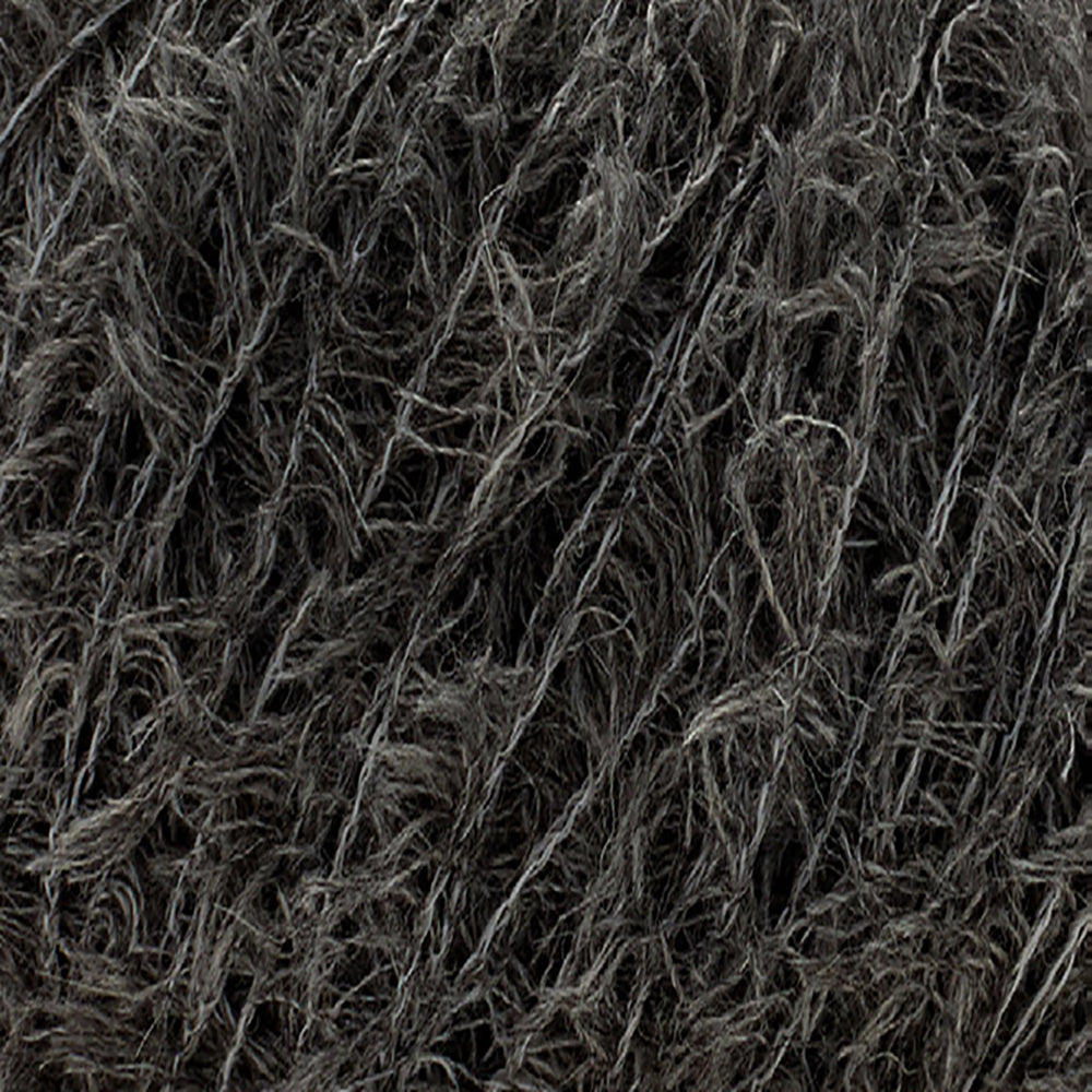 UNIVERSAL Minou eyelash yarn Panther 50 g / 145 m