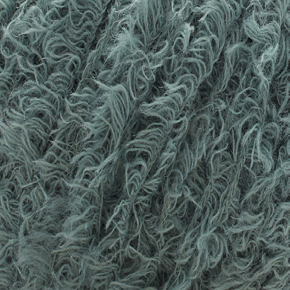 UNIVERSAL Minou Eyelash Yarn 50 g / 145 m (158 yd) Heron