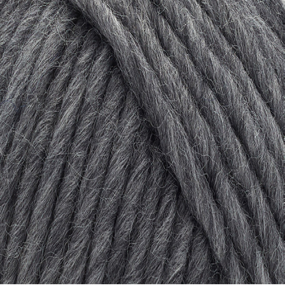 UNIVERSAL Posh Alpaca Roving Yarn 100 g / 90 m (98 yds) Cinder