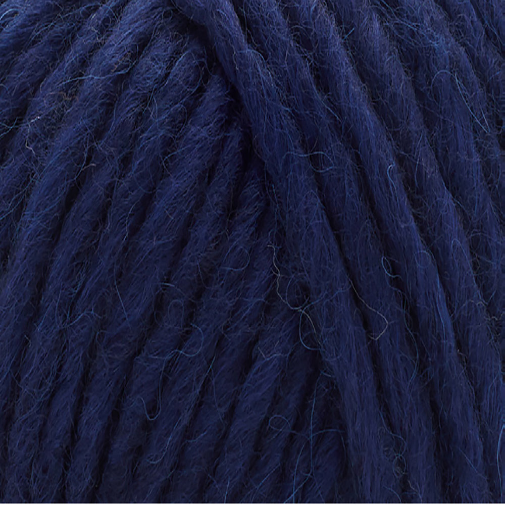 UNIVERSAL Posh Alpaca Roving Yarn 100 g / 90 m (98 yds) Admiral