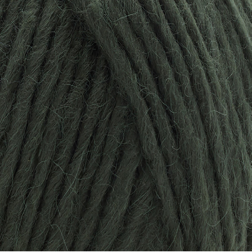 UNIVERSAL Posh Alpaca Roving Yarn 100 g / 90 m (98 yds) Hemlock