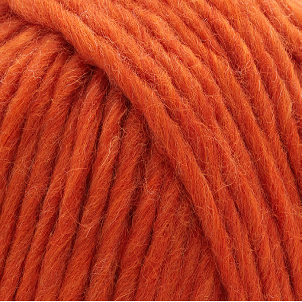 UNIVERSAL Posh Alpaca Roving Yarn 100 g / 90 m (98 yds) Carotene