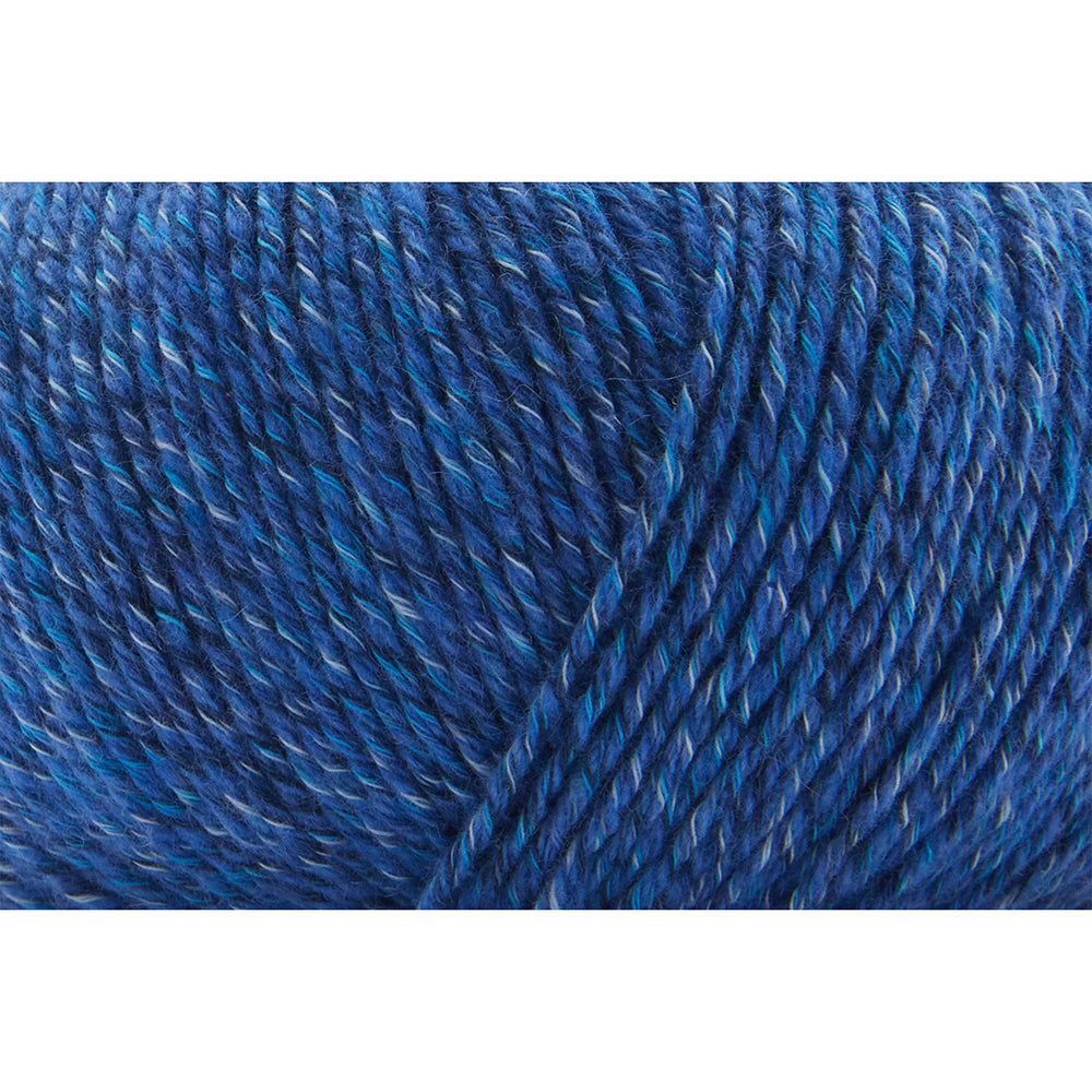 UNIVERSAL Truva Cotton Cashmere Yarn 50 g / 150 m (164 yds) Stormcloud