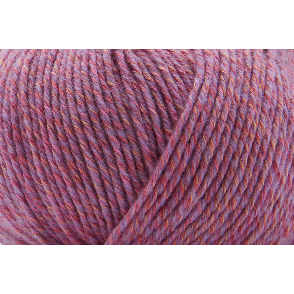 UNIVERSAL Truva Cashmere-Cotton Yarn 50g/150m Crocus