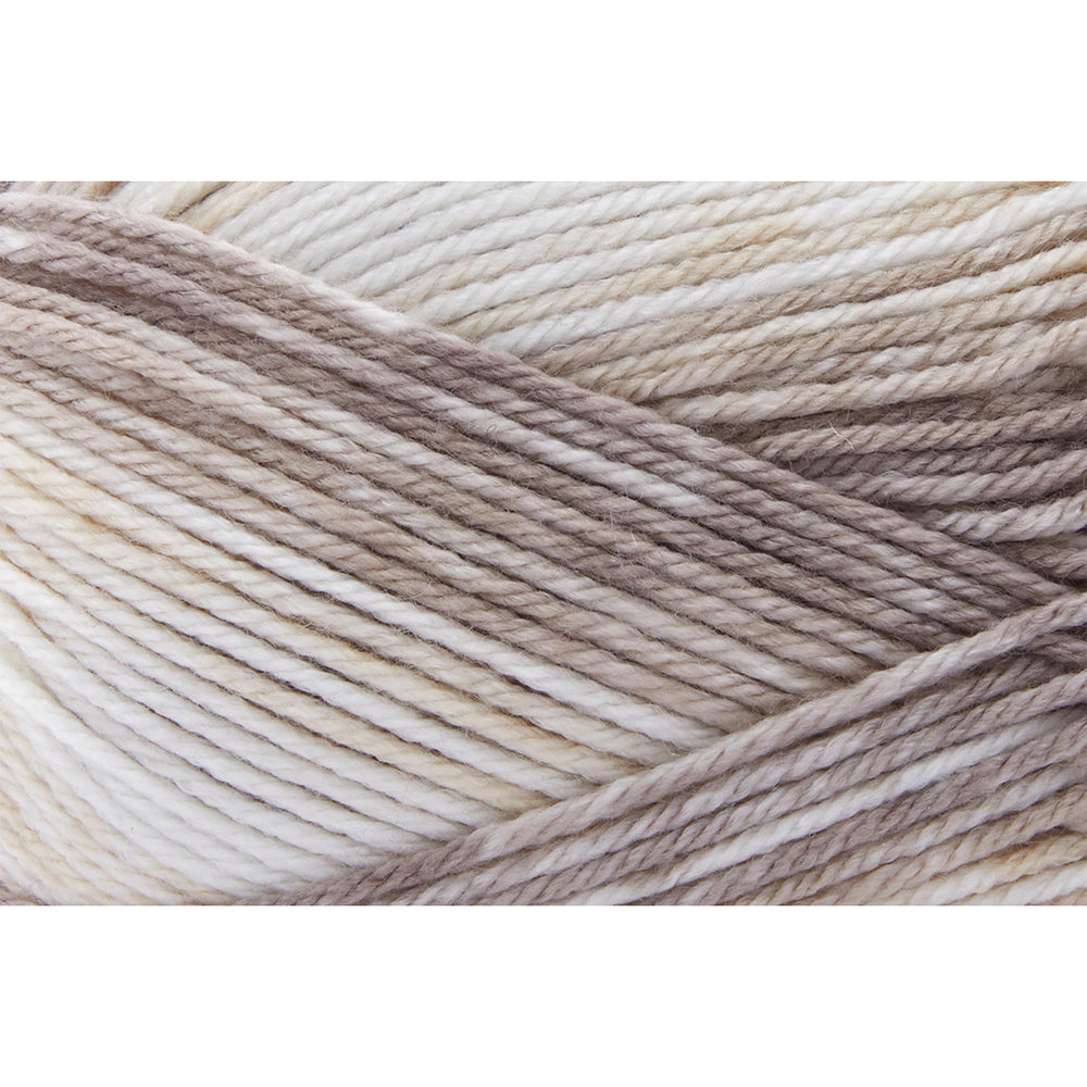 UNIVERSAL Uptown Worsted Hues Anti-Pilling Acrylic Yarn 100g Salt Flat