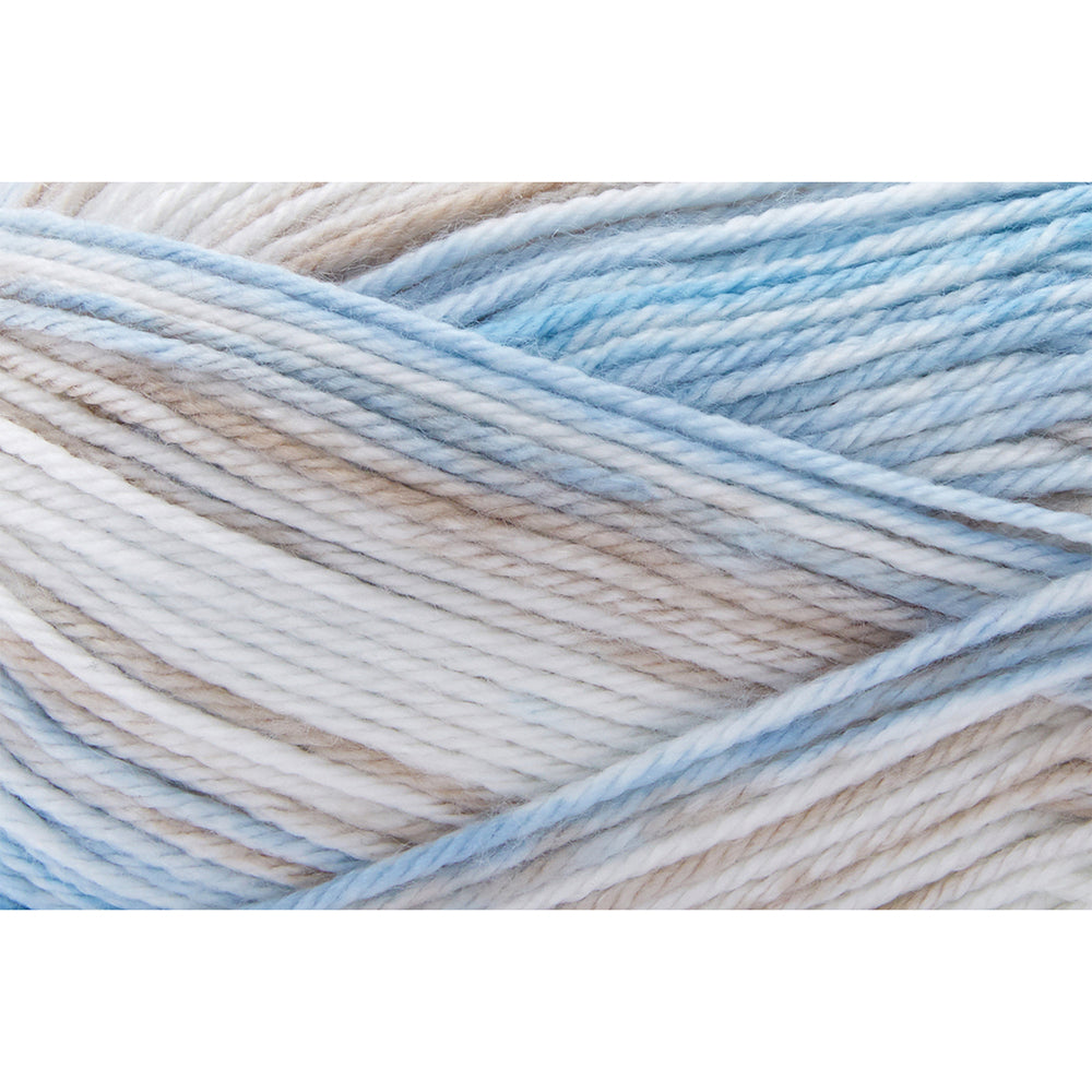 UNIVERSAL Uptown Worsted Hues Anti-Pilling Acrylic Yarn 100g Sanibel
