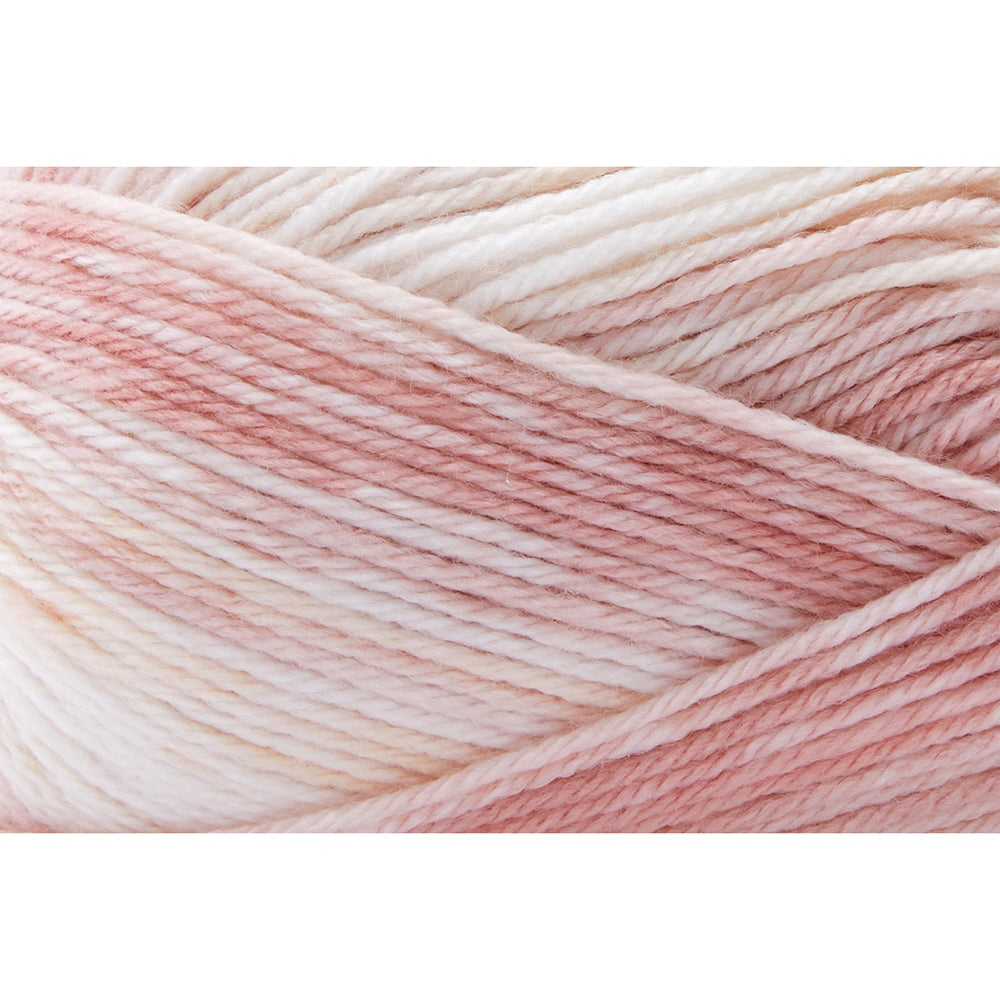 UNIVERSAL Uptown Worsted Hues anti-pilling acrylic yarn Painted Desert 100 g