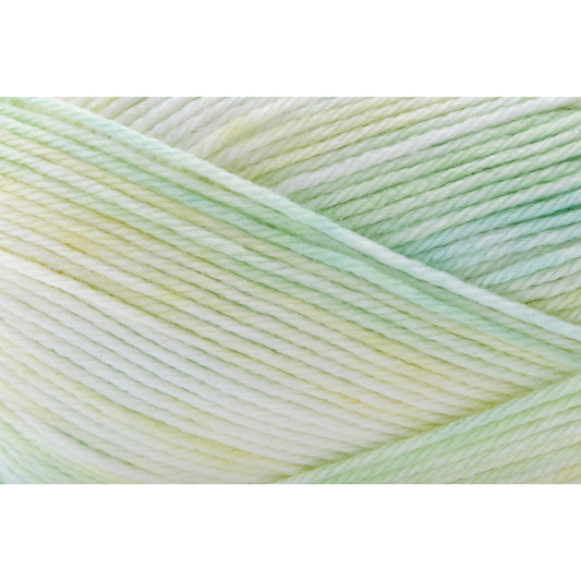 UNIVERSAL Uptown Worsted Hues anti-pilling acrylic yarn Key Lime Pie 100 g