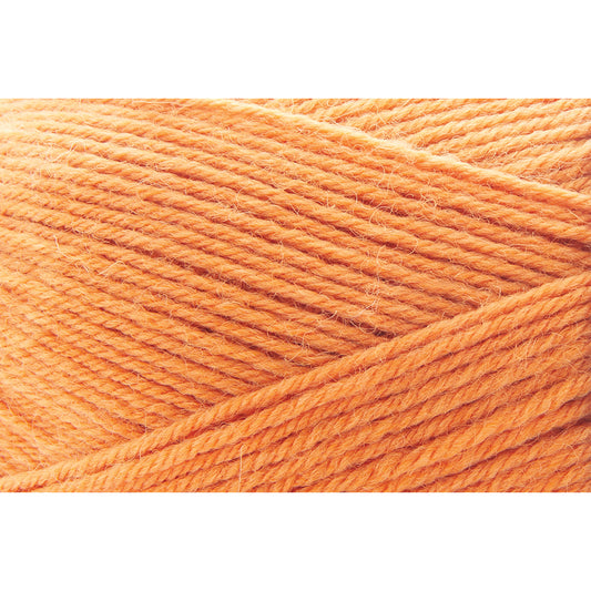 UNIVERSAL Uni Merino 4-ply fingering yarn Sundial 100 g / 400 m