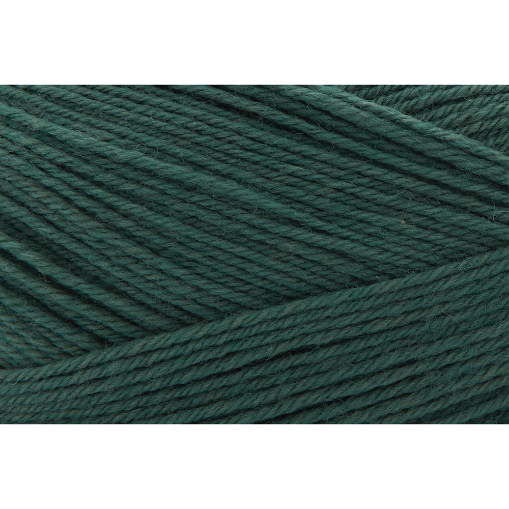 UNIVERSAL Uni Merino 4-ply fingering yarn Ivy 100 g / 400 m
