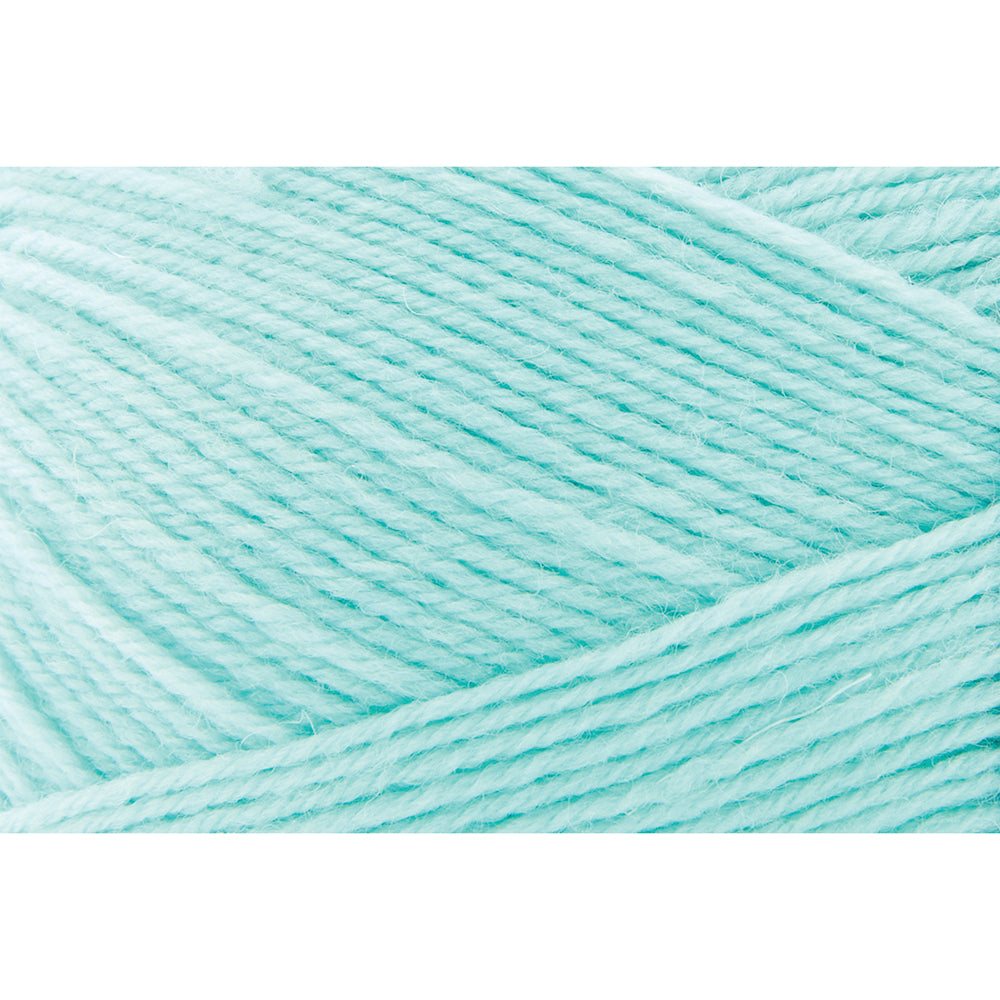 UNIVERSAL Uni Merino 4-ply fingering yarn Glacier 100 g / 400 m