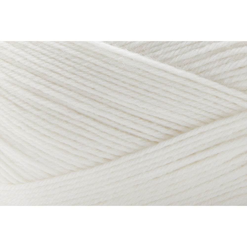 UNIVERSAL Uni Merino Mini #1889 Yarn - 25g - Super Fine Weight 1 - 100m (109yds) - Bone