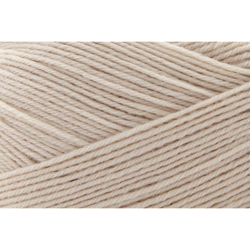 UNIVERSAL Uni Merino Mini #1889 Yarn - 25g - Super Fine Weight 1 - 100m (109yds) - Driftwood