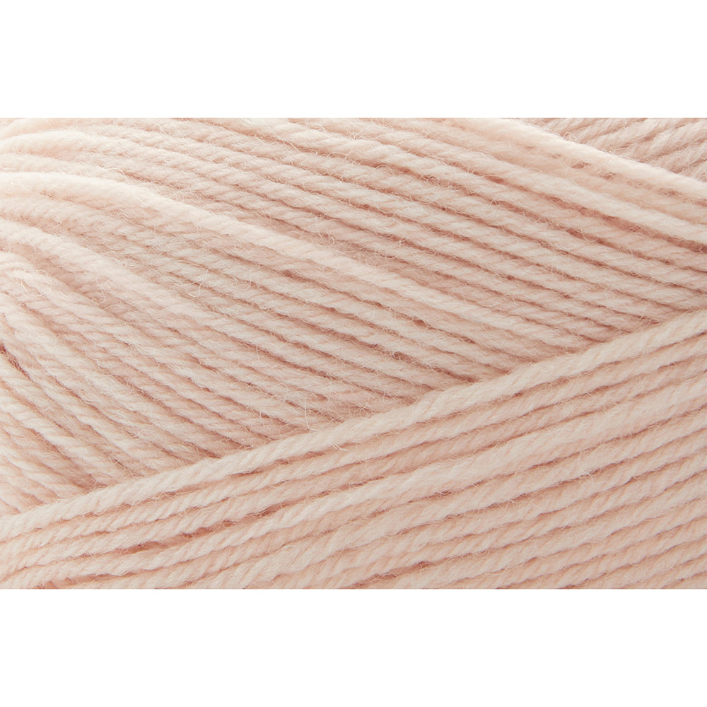 UNIVERSAL Uni Merino Mini #1889 Yarn - 25g - Super Fine Weight 1 - 100m (109yds) - Alabaster
