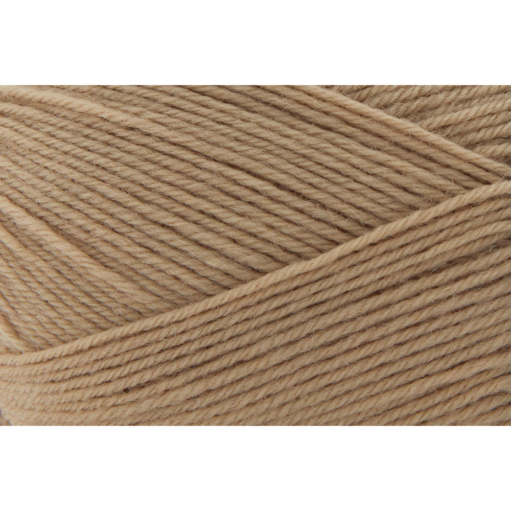 UNIVERSAL Uni Merino Mini #1889 Yarn - 25g - Super Fine Weight 1 - 100m (109yds) - Crouton