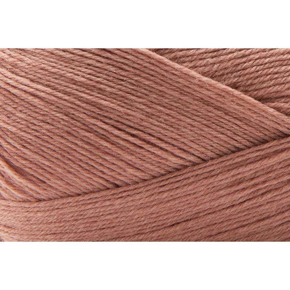 UNIVERSAL Uni Merino Mini #1889 Yarn - 25g - Super Fine Weight 1 - 100m (109yds) - Sediment