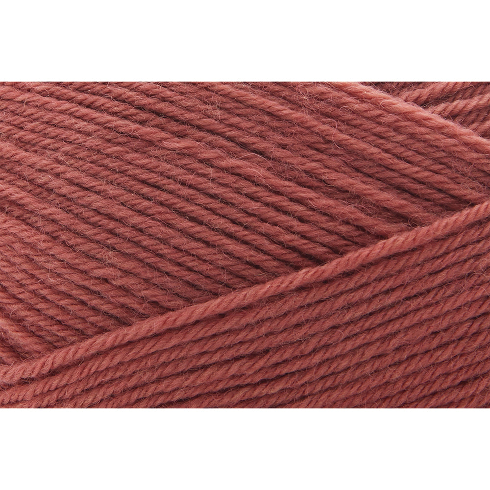 UNIVERSAL Uni Merino Mini #1889 Yarn - 25g - Super Fine Weight 1 - 100m (109yds) - Earthenware