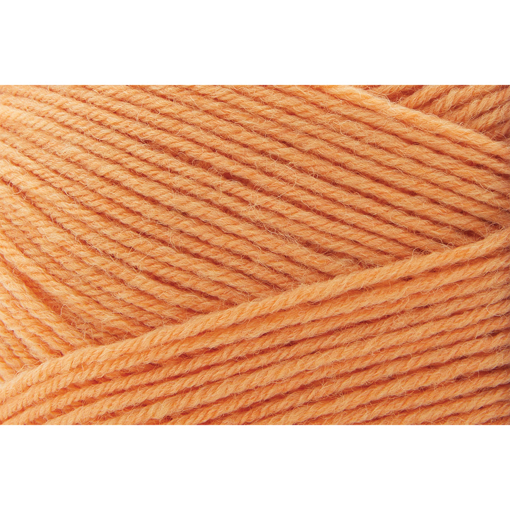 UNIVERSAL Uni Merino Mini #1889 Yarn - 25g - Super Fine Weight 1 - 100m (109yds) - Peachskin