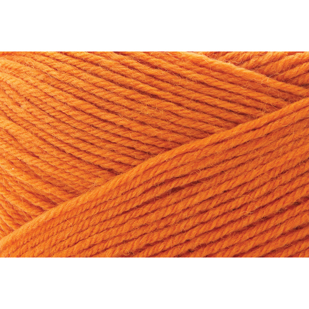 UNIVERSAL Uni Merino Mini #1889 Yarn - 25g - Super Fine Weight 1 - 100m (109yds) - Oriole