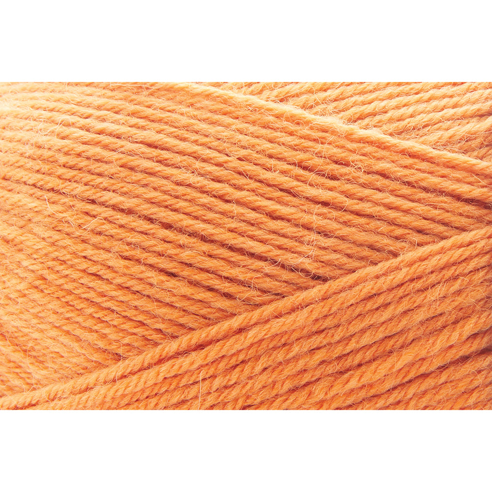 UNIVERSAL Uni Merino Mini #1889 Yarn - 25g - Super Fine Weight 1 - 100m (109yds) - Sundial
