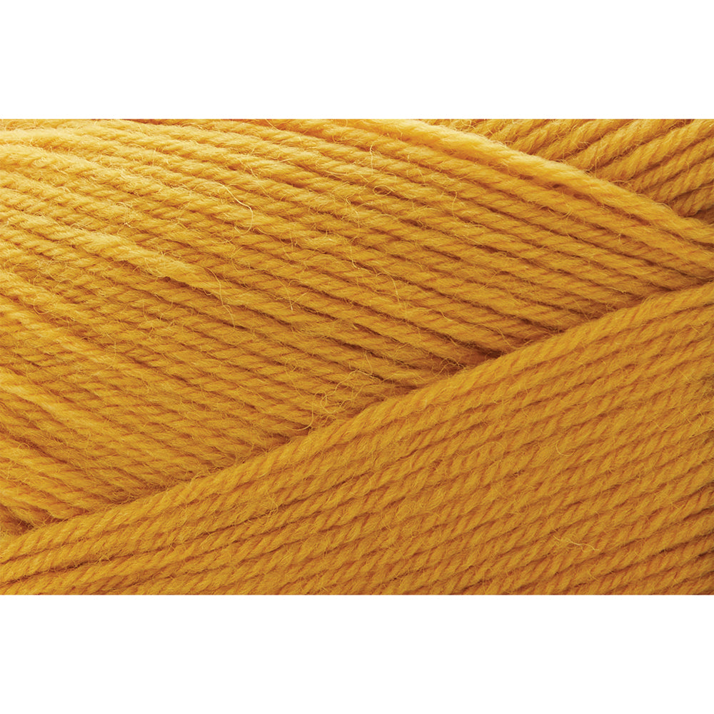 UNIVERSAL Uni Merino Mini #1889 Yarn - 25g - Super Fine Weight 1 - 100m (109yds) - Honeycomb