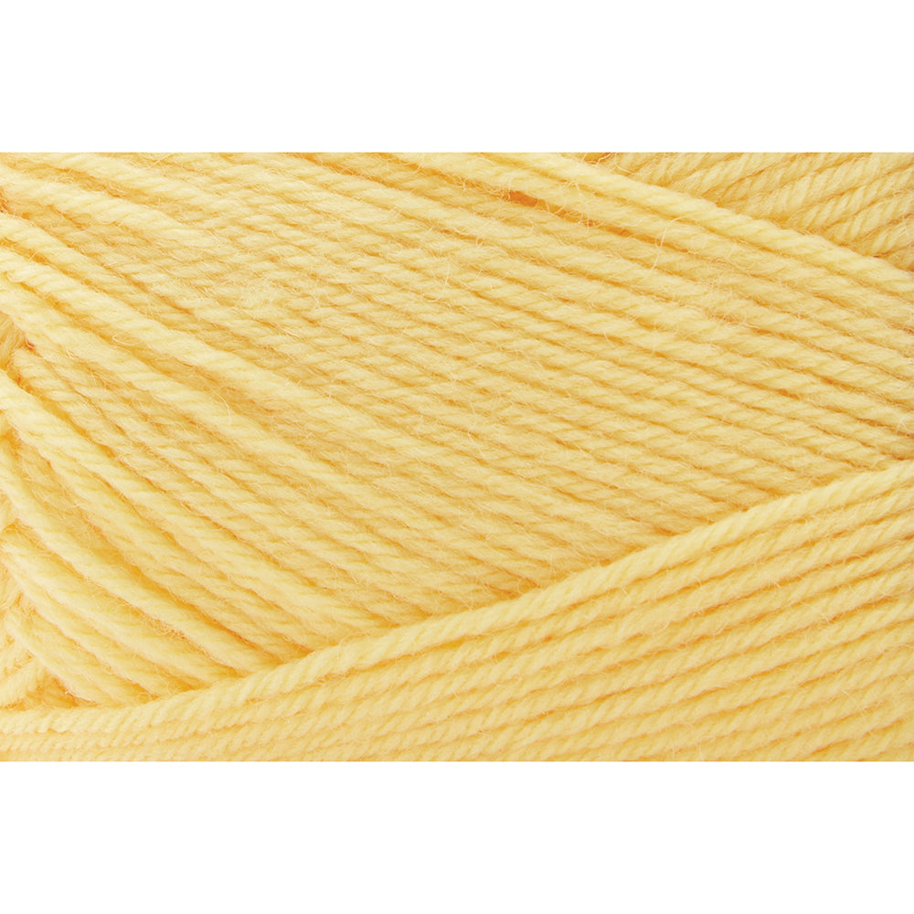UNIVERSAL Uni Merino Mini #1889 Yarn - 25g - Super Fine Weight 1 - 100m (109yds) - Duckling