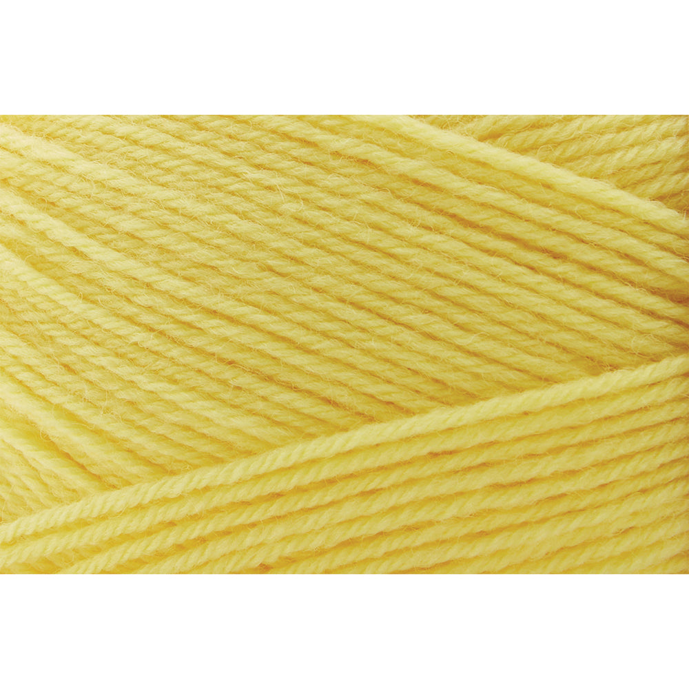 UNIVERSAL Uni Merino Mini #1889 Yarn - 25g - Super Fine Weight 1 - 100m (109yds) - Lemon Zest