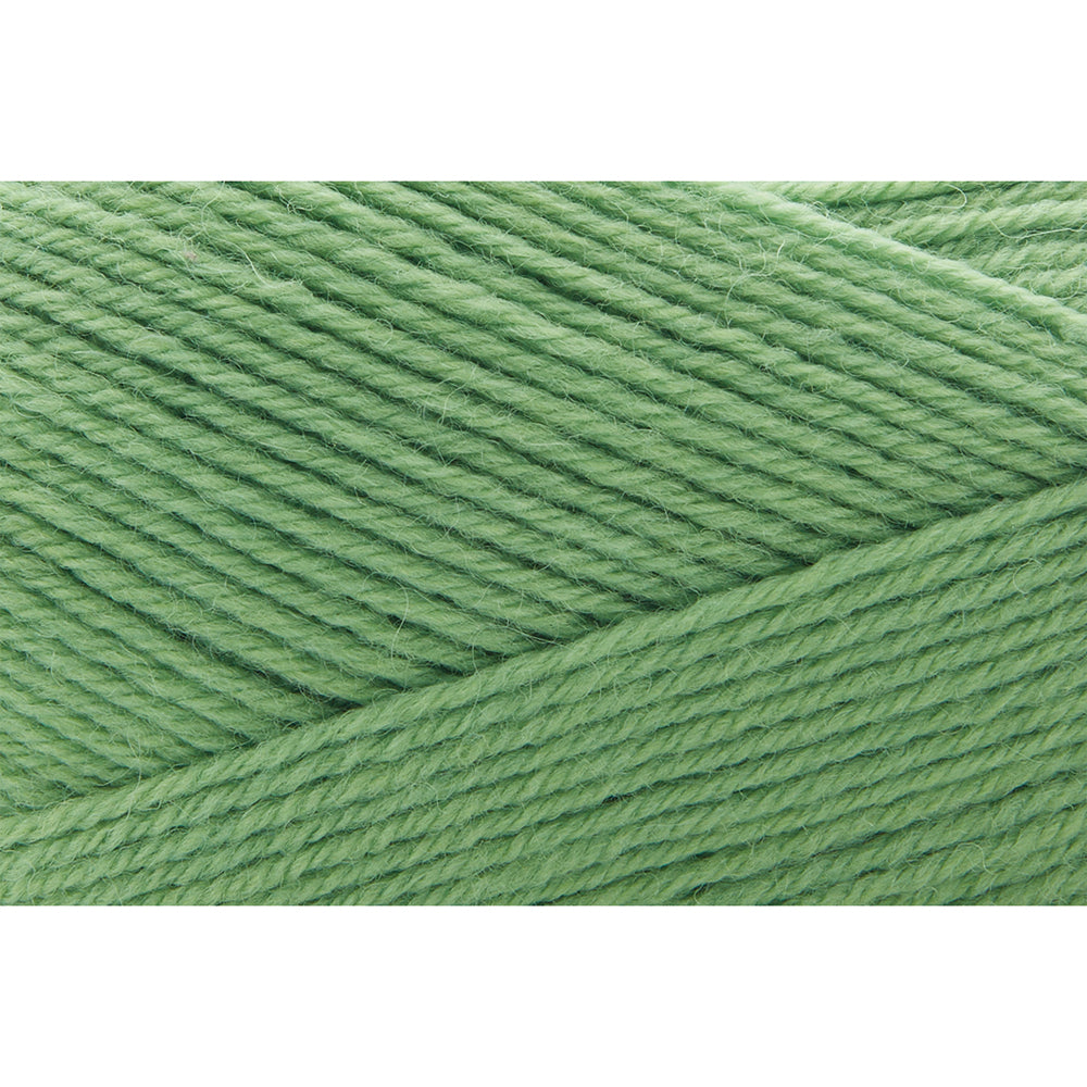 UNIVERSAL Uni Merino Mini #1889 Yarn - 25g - Super Fine Weight 1 - 100m (109yds) - Matcha