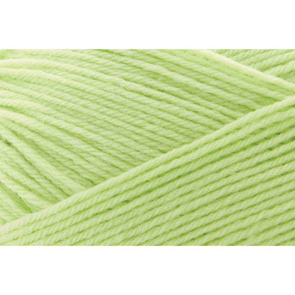 UNIVERSAL Uni Merino Mini #1889 Yarn - 25g - Super Fine Weight 1 - 100m (109yds) - Tree Frog