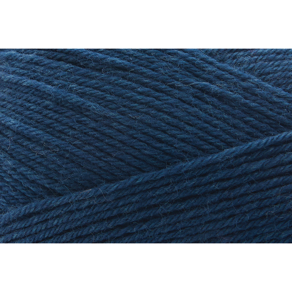 UNIVERSAL Uni Merino Mini #1889 Yarn - 25g - Super Fine Weight 1 - 100m (109yds) - Fjord