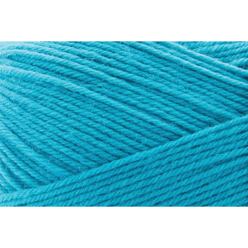 UNIVERSAL Uni Merino Mini #1889 Yarn - 25g - Super Fine Weight 1 - 100m (109yds) - Dragonfly