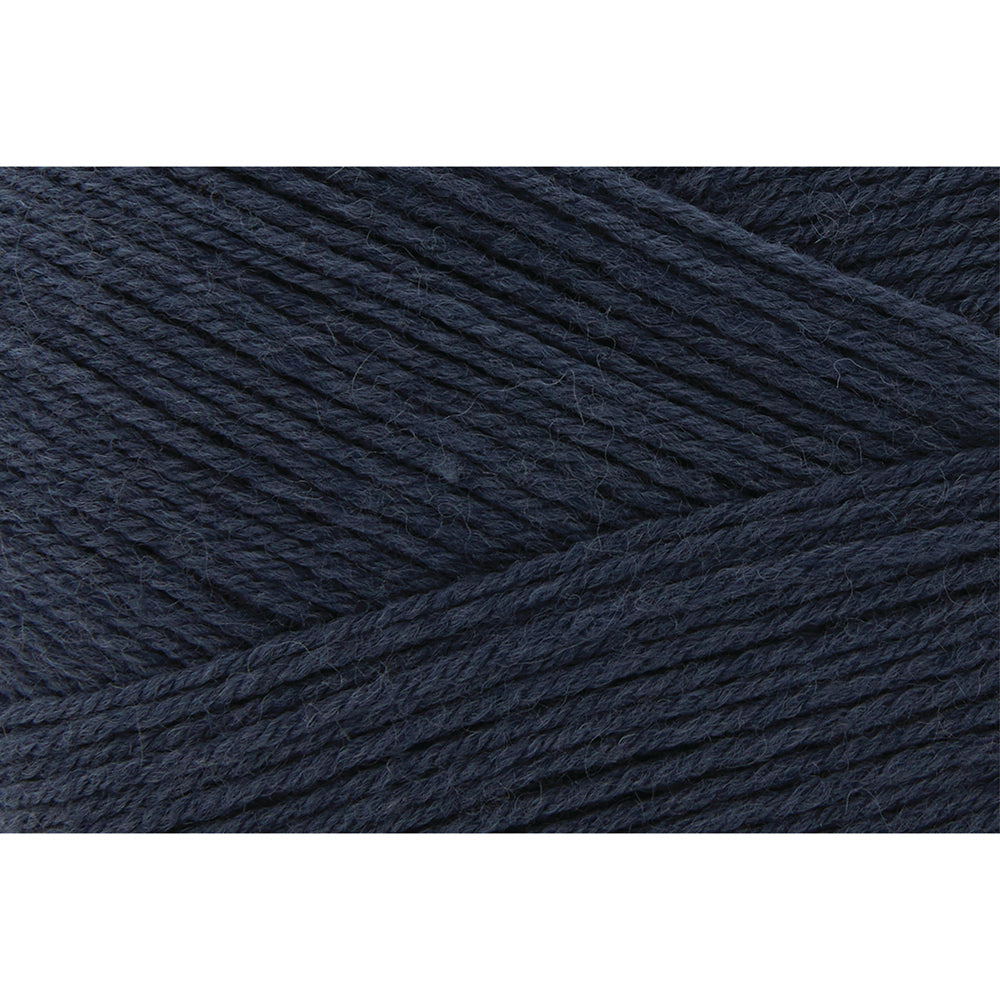UNIVERSAL Uni Merino Mini #1889 Yarn - 25g - Super Fine Weight 1 - 100m (109yds) - Kingfisher