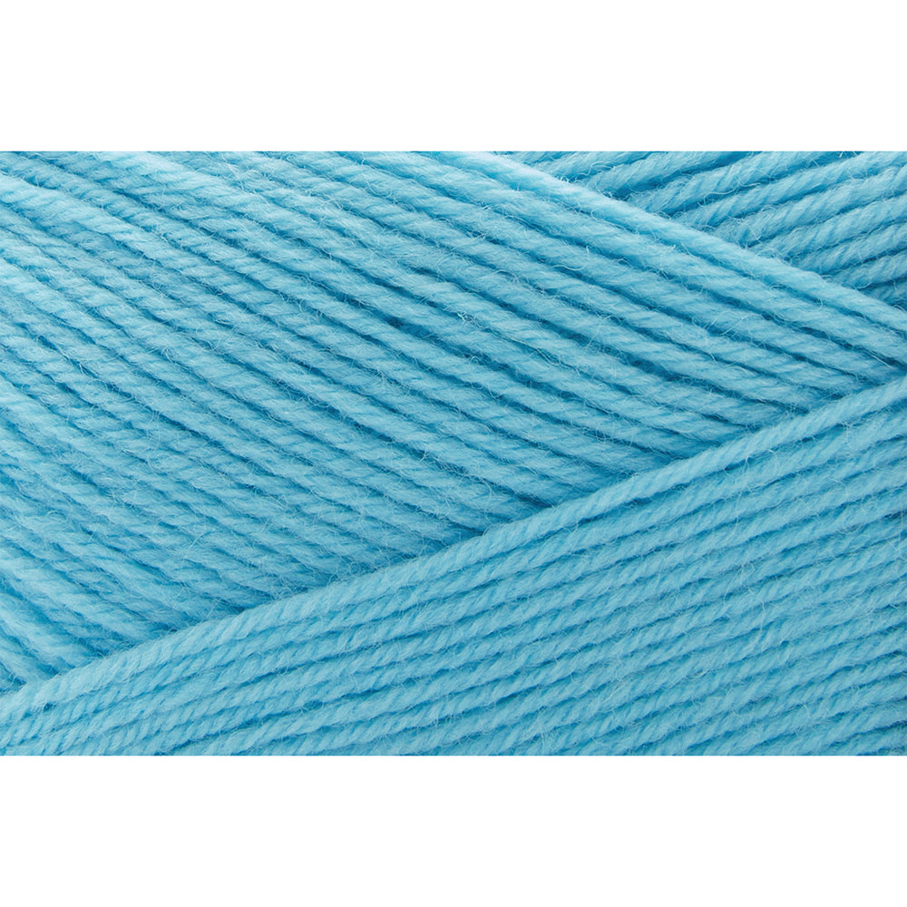 UNIVERSAL Uni Merino Mini #1889 Yarn - 25g - Super Fine Weight 1 - 100m (109yds) - Reef