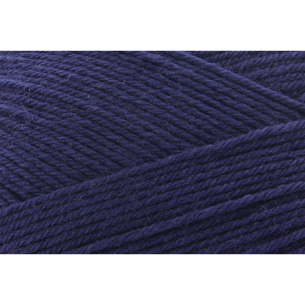 UNIVERSAL Uni Merino Mini #1889 Yarn - 25g - Super Fine Weight 1 - 100m (109yds) - Nautical