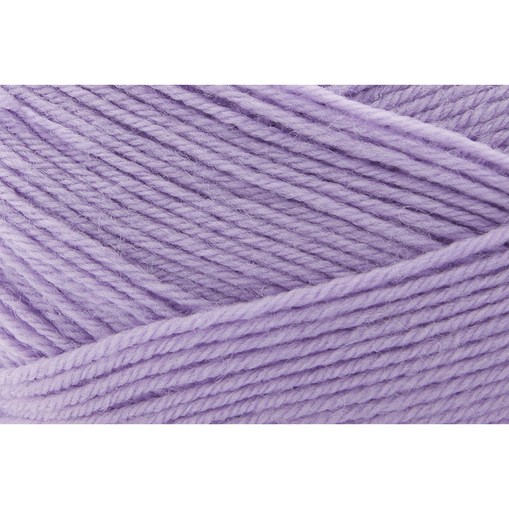 UNIVERSAL Uni Merino Mini #1889 Yarn - 25g - Super Fine Weight 1 - 100m (109yds) - Wisteria