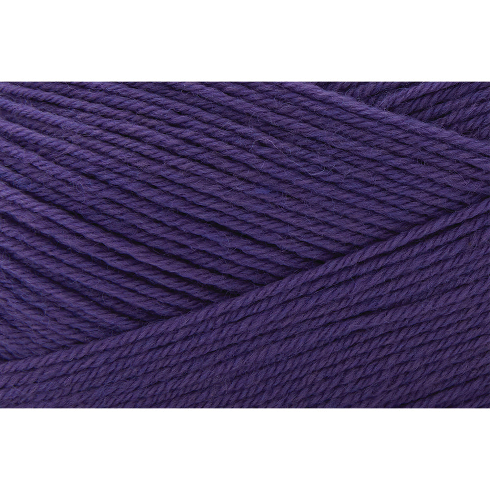 UNIVERSAL Uni Merino Mini #1889 Yarn - 25g - Super Fine Weight 1 - 100m (109yds) - Scarab