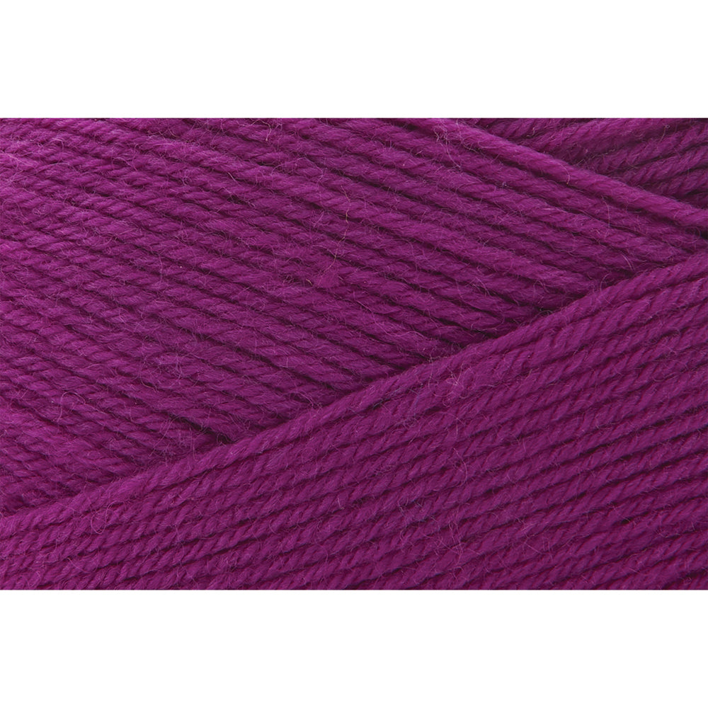 UNIVERSAL Uni Merino Mini #1889 Yarn - 25g - Super Fine Weight 1 - 100m (109yds) - Angelfish
