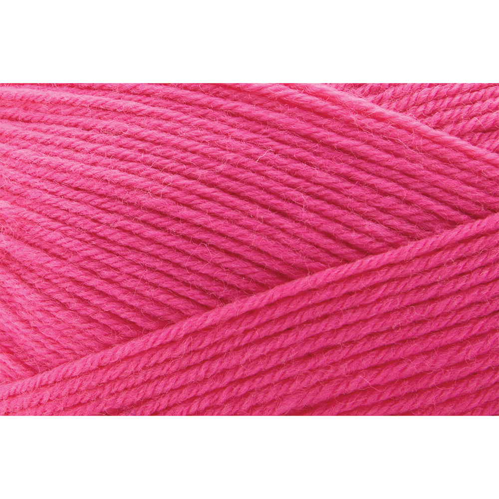 UNIVERSAL Uni Merino Mini #1889 Yarn - 25g - Super Fine Weight 1 - 100m (109yds) - Nail Polish