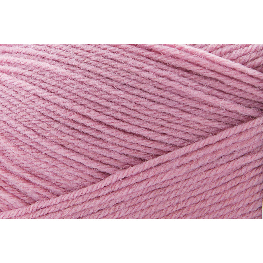 UNIVERSAL Uni Merino Mini #1889 Yarn - 25g - Super Fine Weight 1 - 100m (109yds) - Romance