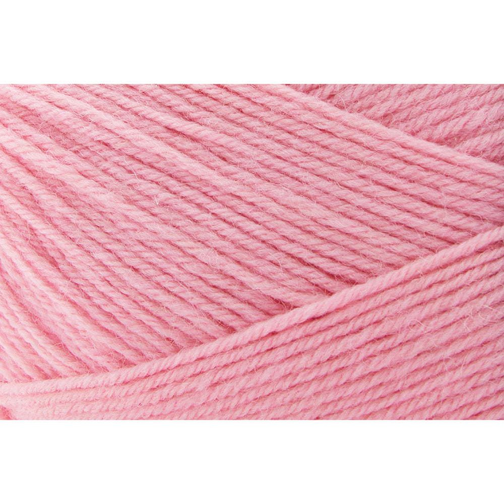 UNIVERSAL Uni Merino Mini #1889 Yarn - 25g - Super Fine Weight 1 - 100m (109yds) - Peony