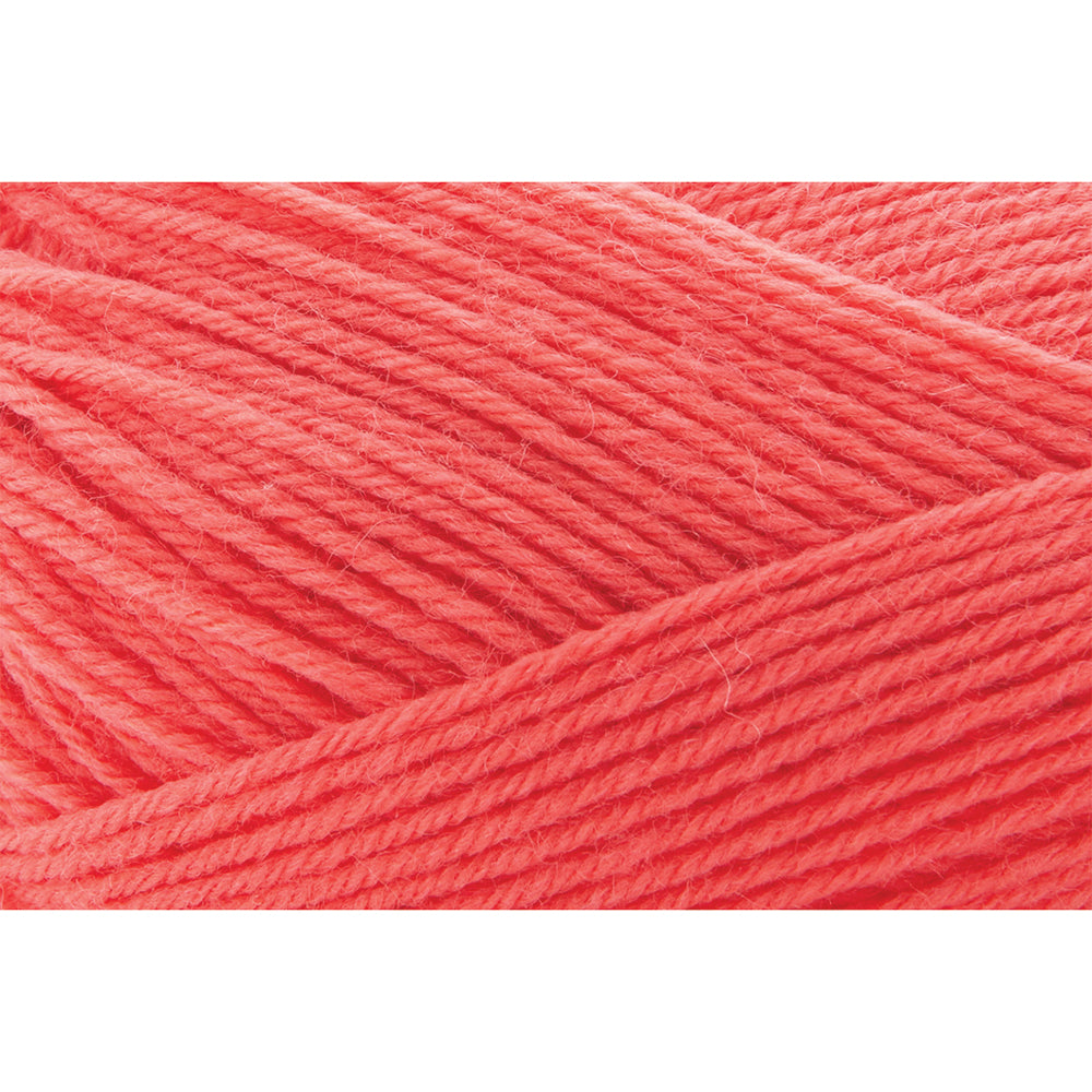 UNIVERSAL Uni Merino Mini #1889 Yarn - 25g - Super Fine Weight 1 - 100m (109yds) - Lipstick