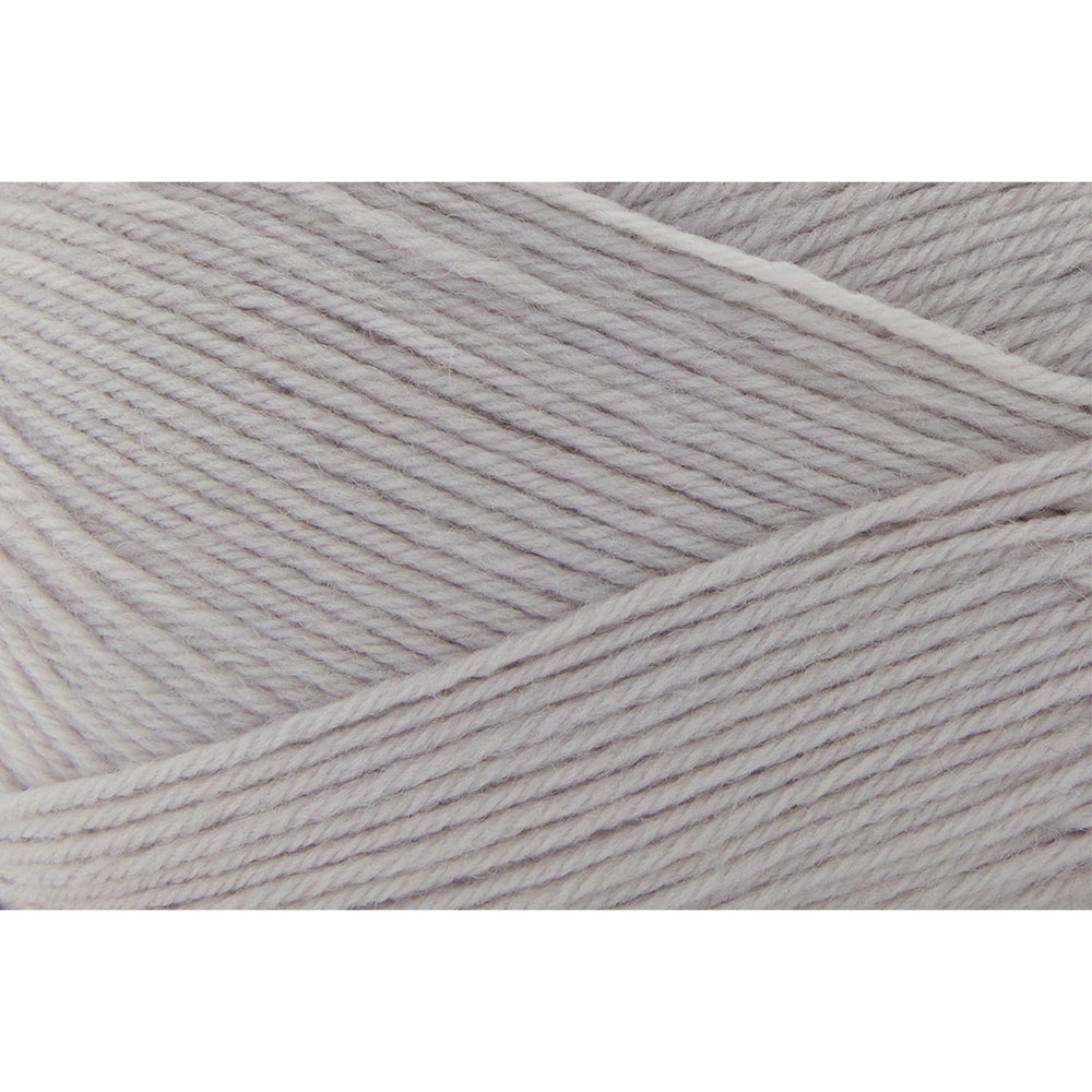 UNIVERSAL Uni Merino Mini #1889 Yarn - 25g - Super Fine Weight 1 - 100m (109yds) - Pebble