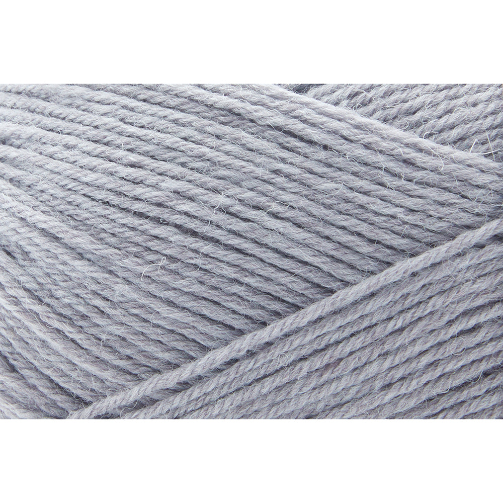 UNIVERSAL Uni Merino Mini #1889 Yarn - 25g - Super Fine Weight 1 - 100m (109yds) - Koala
