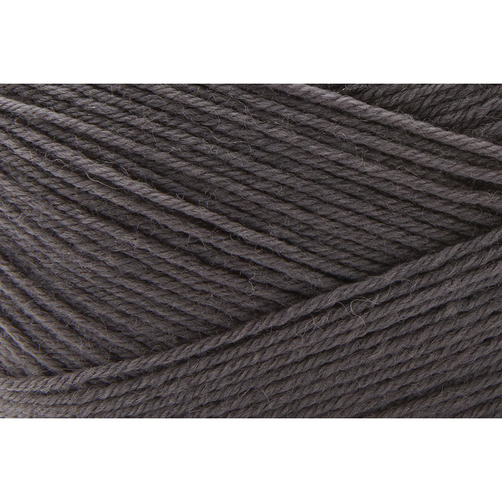 UNIVERSAL Uni Merino Mini #1889 Yarn - 25g - Super Fine Weight 1 - 100m (109yds) - Grit