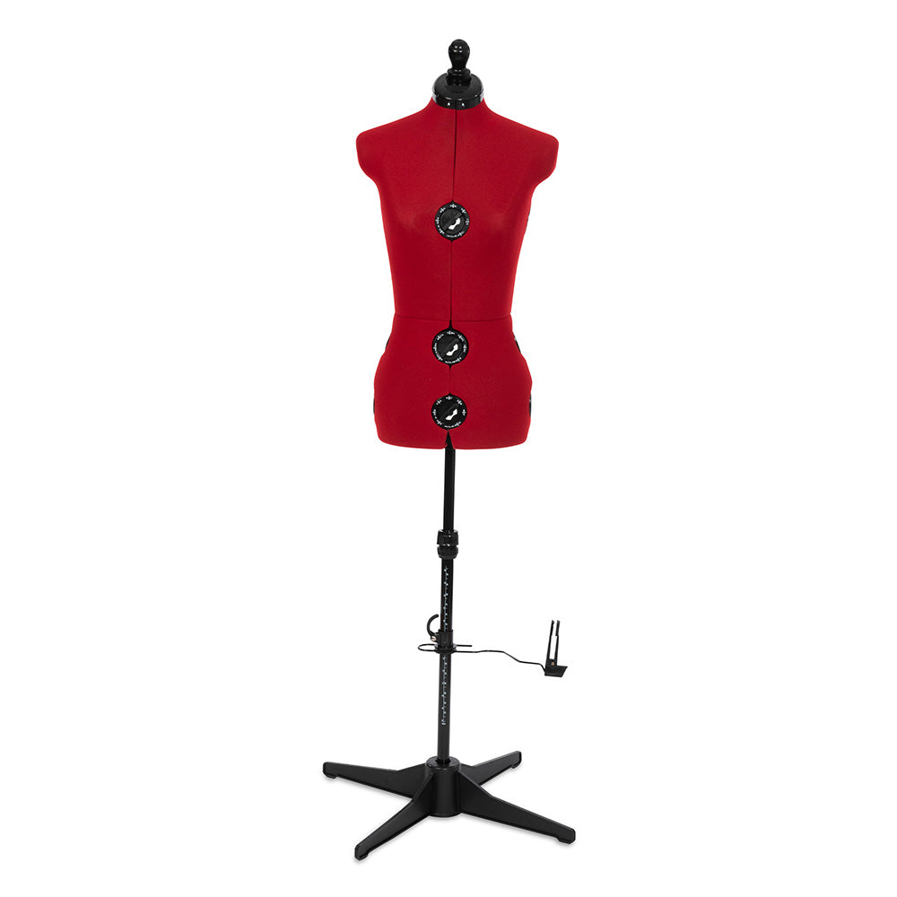 DIANA Petite Dress Form Dress Sizes 8–14